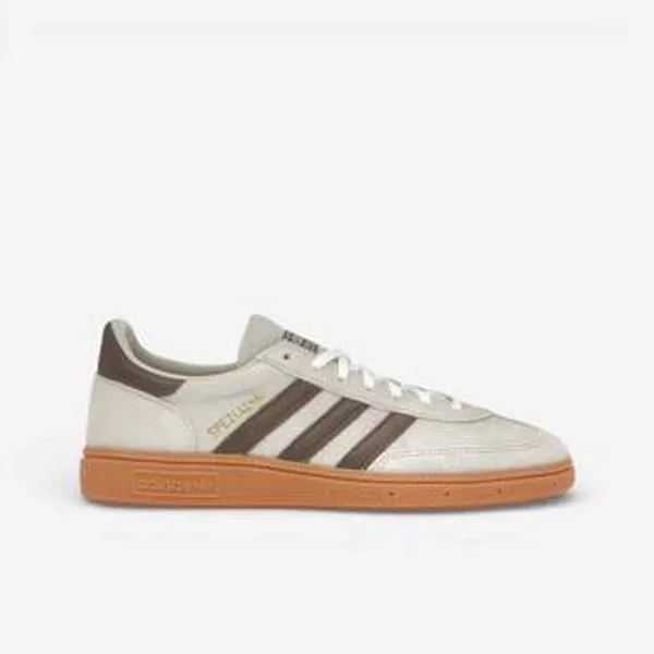 Lage Sneakers adidas Handball Spezial Off-White Earth Strata Gum (Women's)