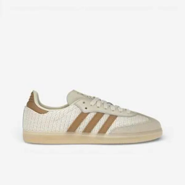 Lage Sneakers adidas Samba OG Cream White Cardboard