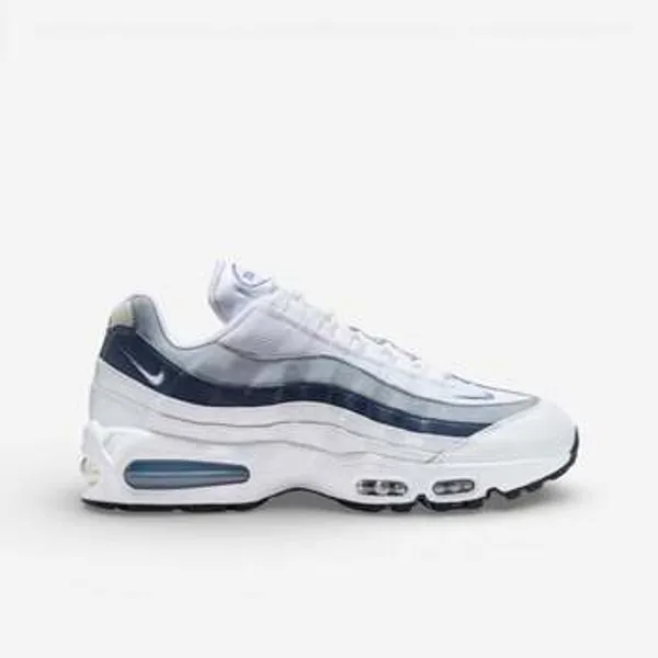 Lage Sneakers Nike Air Max 95 OG Diffused Blue
