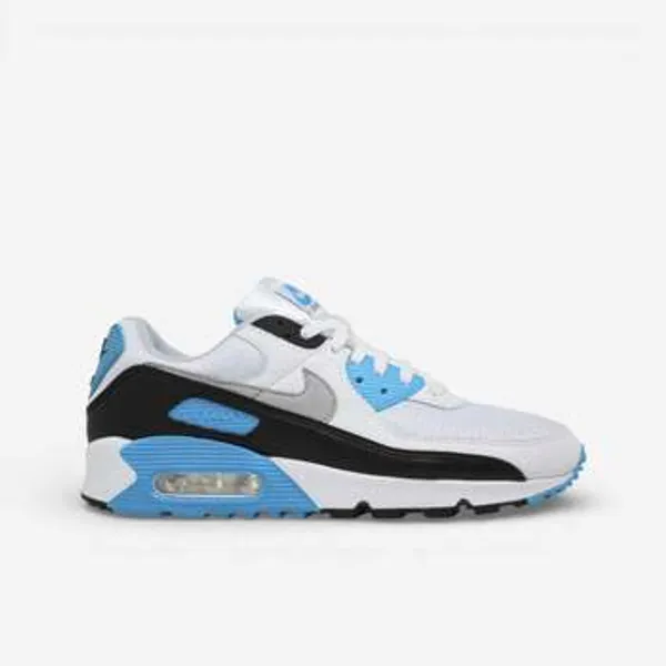Nike Air Max 90 Blauw