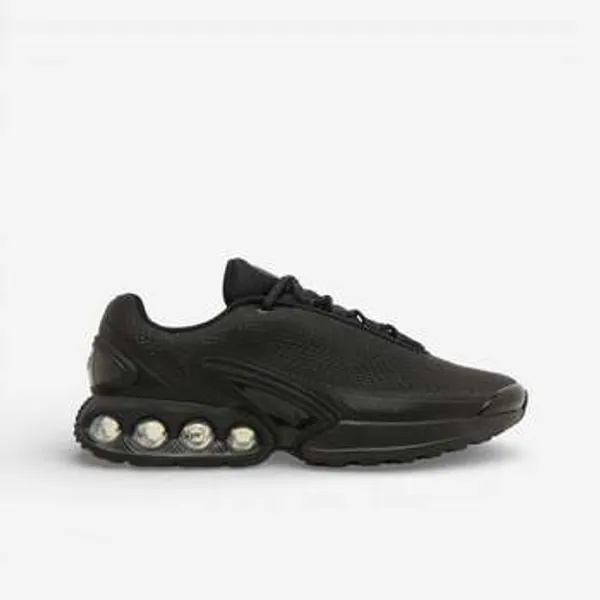 Nike Lage Sneakers Nike Air Max Dn Black Metallic Grey — vergelijk prijzen bij 1 winkel