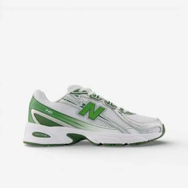 New Balance 740 Wit
