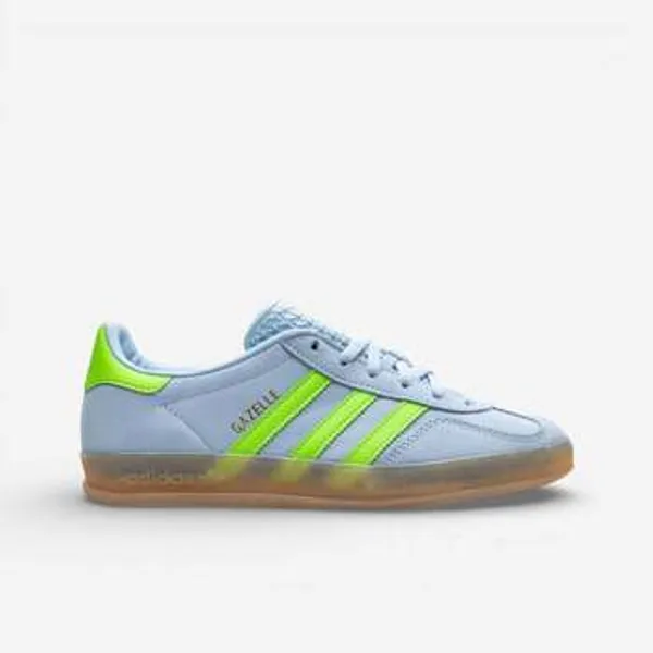 Adidas Gazelle Groen