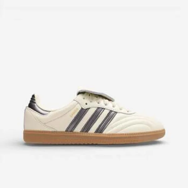 Lage Sneakers adidas Samba LT Cream White Black Gum (Women's)