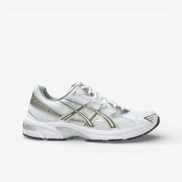 ASICS Lage Sneakers Asics Gel-1130 White Pepper — vergelijk prijzen bij 1 winkel