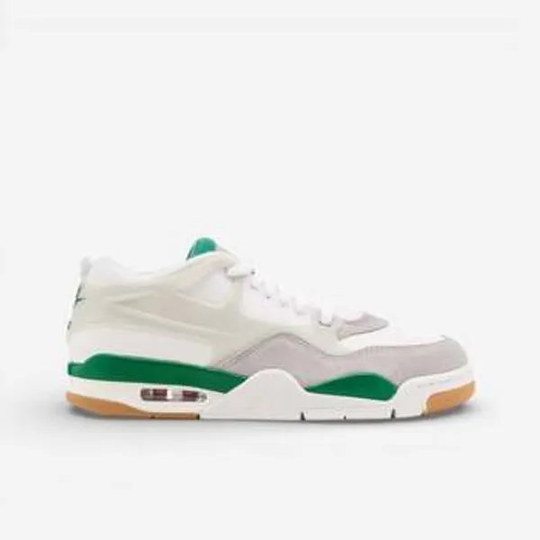 Nike Lage Sneakers Nike Jordan 4 RM Pine Green — vergelijk prijzen bij 1 winkel