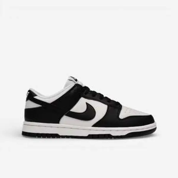 Lage Sneakers Nike Dunk Low Next Nature Panda (Women's)