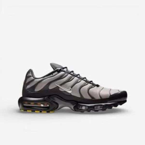 Lage Sneakers Nike Air Max Plus Cordura 'Dark Smoke Grey'