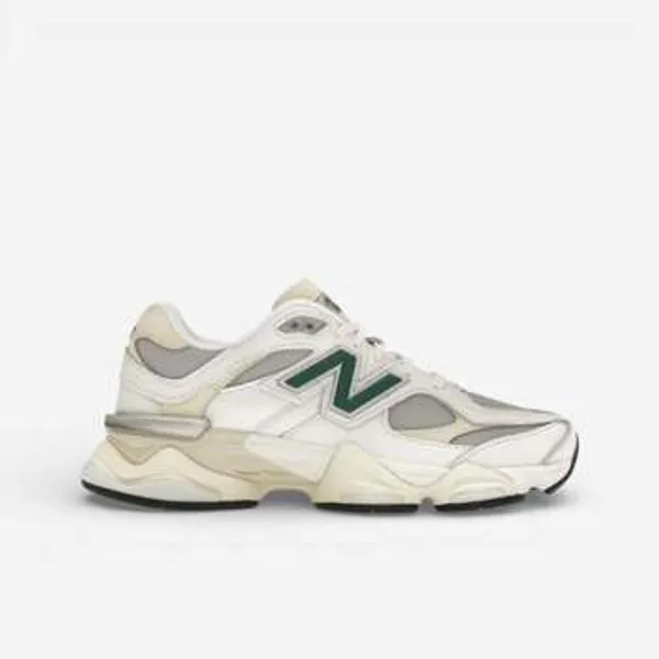 New Balance 9060 Geel