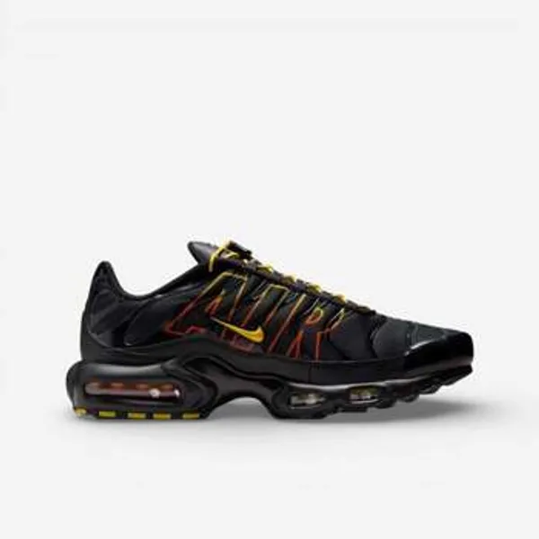 Lage Sneakers Nike Air Max Plus Tuned Air Sunrise