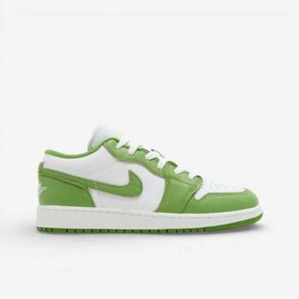 Nike Lage Sneakers Nike 1 Low Chlorophyll (GS) — vergelijk prijzen bij 1 winkel