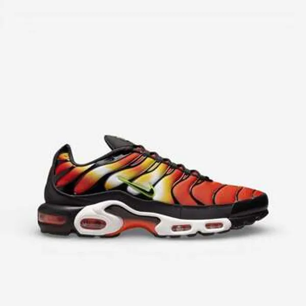 Nike Air Max Plus Oranje