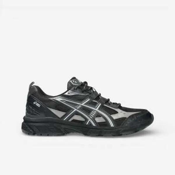 Asics Gel-Nunobiki Zwart