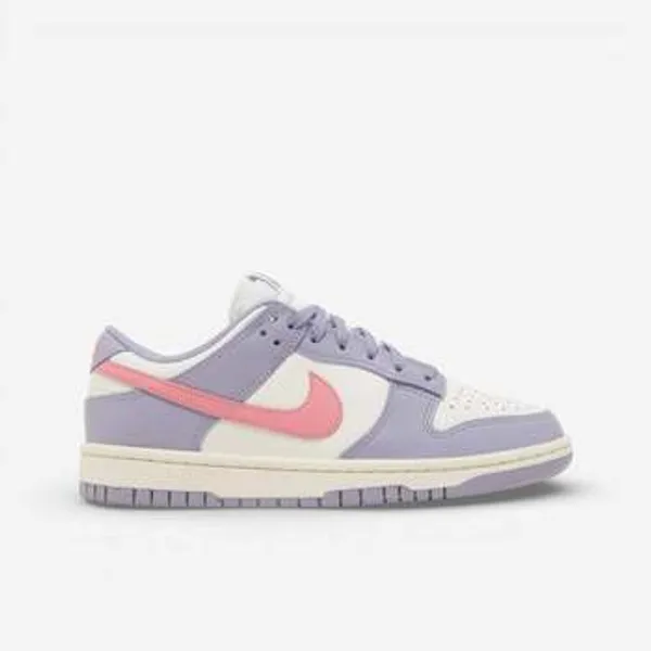 Lage Sneakers Nike Dunk Low Indigo Haze (Women's)