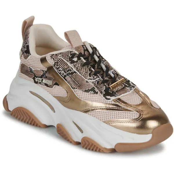 Steve Madden Lage Sneakers Steve Madden — vergelijk prijzen bij 1 winkel