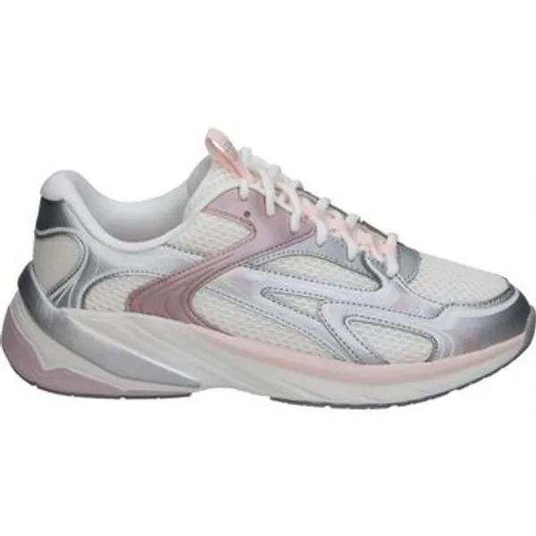 Skechers Lage Sneakers Skechers 303697L-OFWT — vergelijk prijzen bij 1 winkel