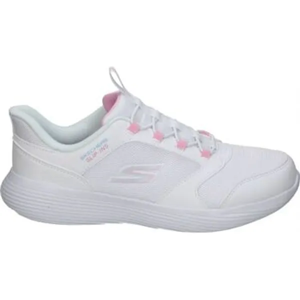 Skechers Lage Sneakers Skechers 303855L-WHT — vergelijk prijzen bij 1 winkel