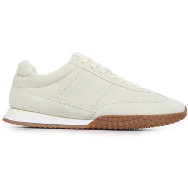Le Coq Sportif Lage Sneakers Le Coq Sportif Veloce I Suede — vergelijk prijzen bij 1 winkel