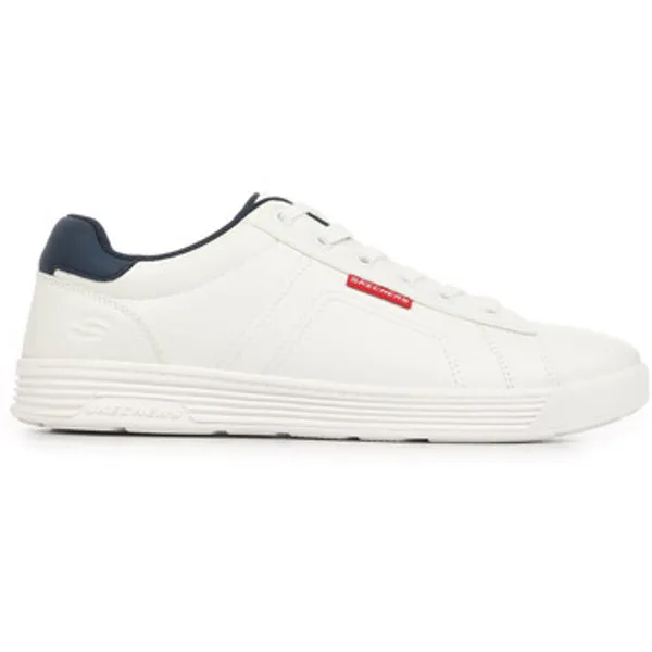 Skechers Lage Sneakers Skechers Cavell Hensley — vergelijk prijzen bij 1 winkel