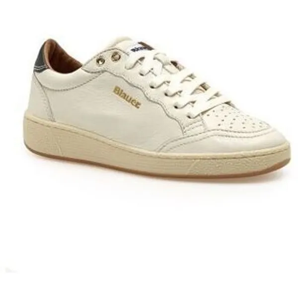 Blauer Lage Sneakers Blauer S6OLYMPIA20/LEA — vergelijk prijzen bij 1 winkel