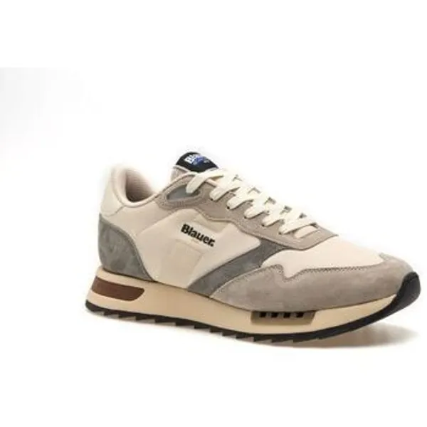 Blauer Lage Sneakers Blauer S6RYDER01/NYS — vergelijk prijzen bij 1 winkel