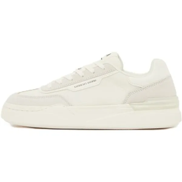 EAX Lage Sneakers EAX XM002688AF17539 — vergelijk prijzen bij 1 winkel