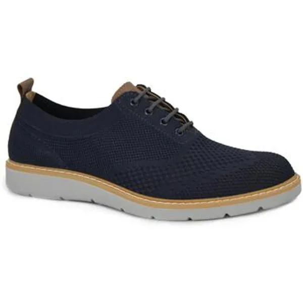 IGI&Co Lage Sneakers IgI&amp;CO IGI-E26-1103811-BL — vergelijk prijzen bij 1 winkel