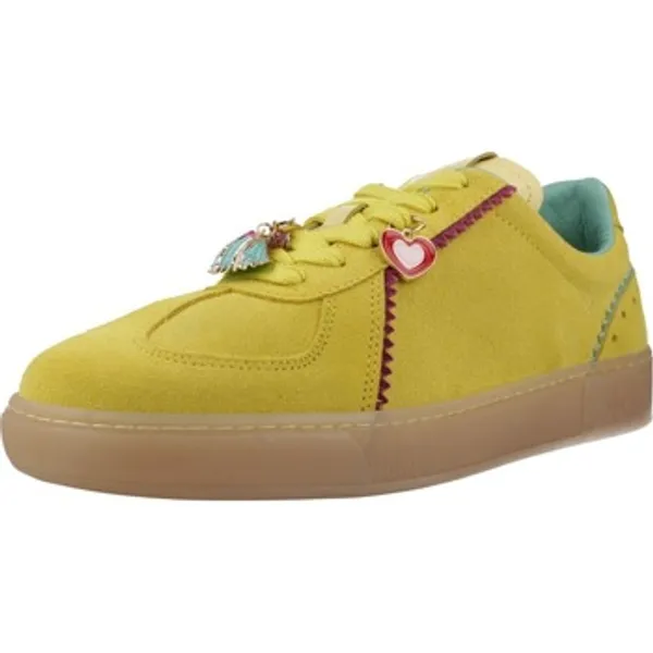 Gio + Lage Sneakers Gio + Sport Zapatillas Mujer Modèle Comgi — vergelijk prijzen bij 1 winkel