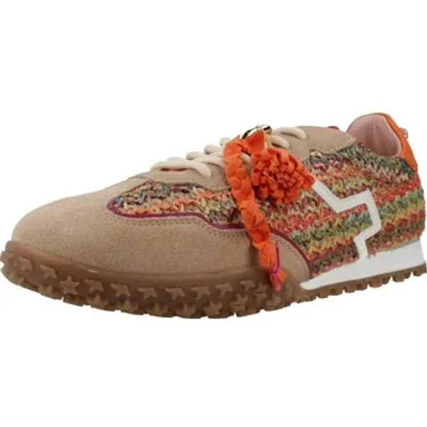 Gio + Lage Sneakers Gio + Sport Zapatillas Mujer Modèle Cielo12 — vergelijk prijzen bij 1 winkel