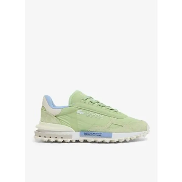Lacoste Lage Sneakers Lacoste 40561 — vergelijk prijzen bij 1 winkel