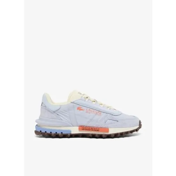 Lacoste Lage Sneakers Lacoste 40579 — vergelijk prijzen bij 1 winkel