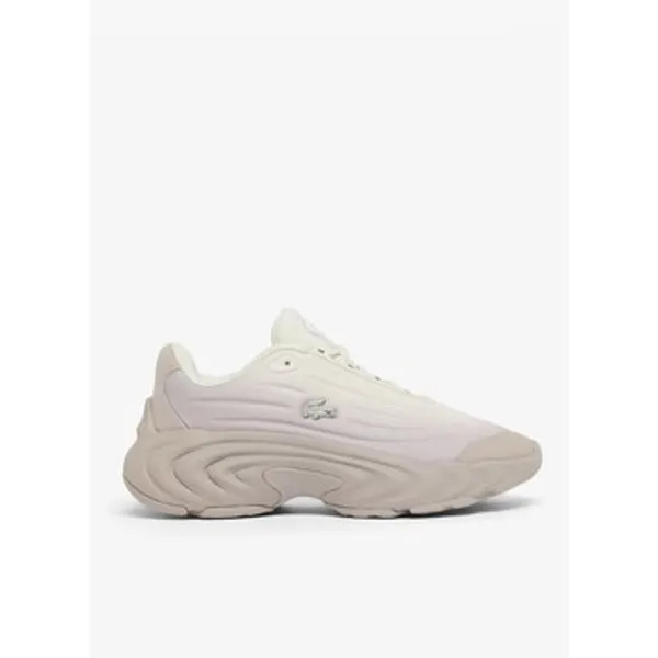 Lacoste Lage Sneakers Lacoste 40584 — vergelijk prijzen bij 1 winkel
