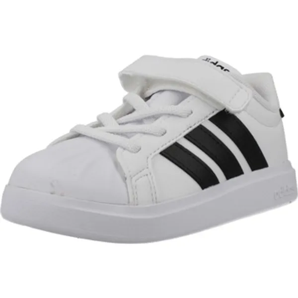 Adidas Lage Sneakers adidas Zapatillas Niño Modèle Streettalk El I — vergelijk prijzen bij 1 winkel