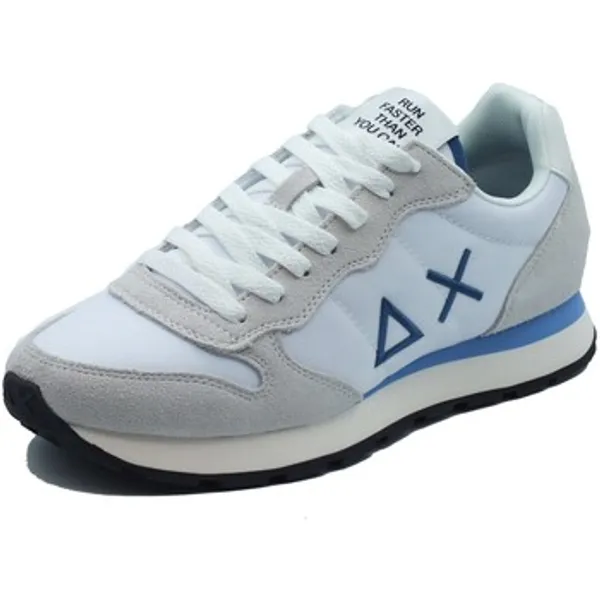 Sun68 Lage Sneakers Sun68 Z36101 Tom Solid — vergelijk prijzen bij 2 winkels