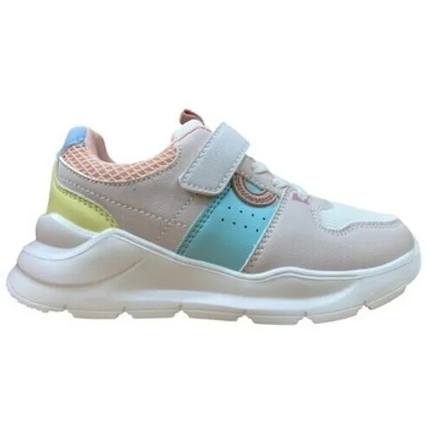 XTI Lage Sneakers Xti 153009 DEPORTIVA CASUAL Rosa — vergelijk prijzen bij 1 winkel