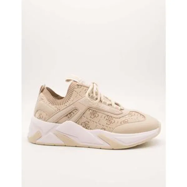 Guess Lage Sneakers Guess FLPGEN FAM12 Multi — vergelijk prijzen bij 1 winkel