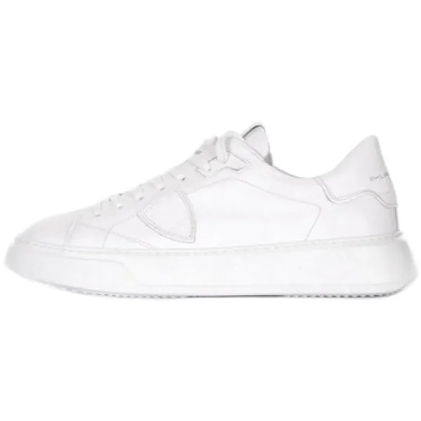 Philippe Model Lage Sneakers Philippe Model BTLU — vergelijk prijzen bij 1 winkel
