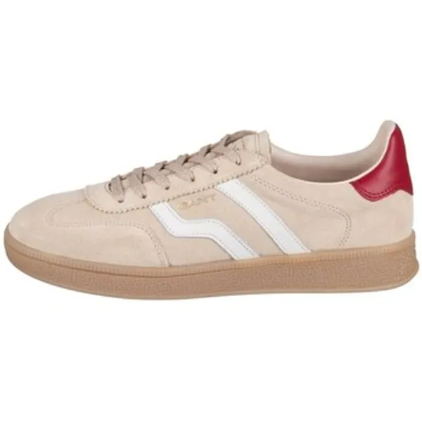 Gant Lage Sneakers Gant Cuzima — vergelijk prijzen bij 1 winkel