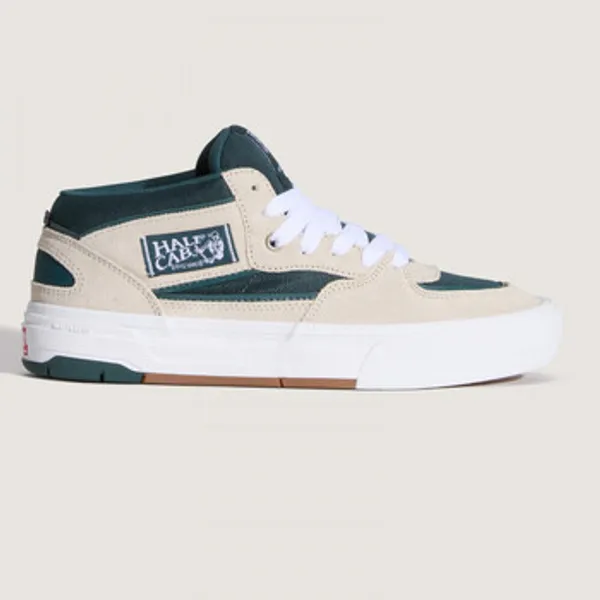 Vans Lage Sneakers Vans Skate half cab wafflecup — vergelijk prijzen bij 1 winkel