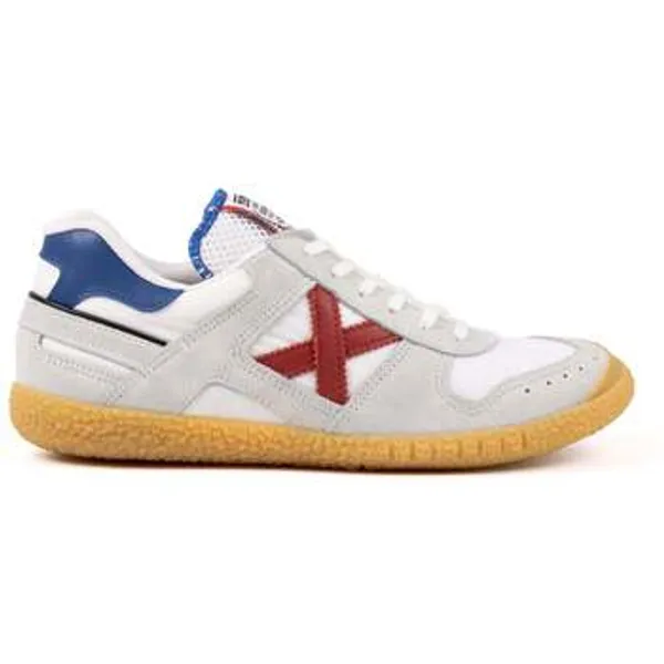 Munich Lage Sneakers Munich Goal 8001645 — vergelijk prijzen bij 1 winkel