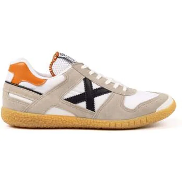 Munich Lage Sneakers Munich Goal 8001637 — vergelijk prijzen bij 1 winkel