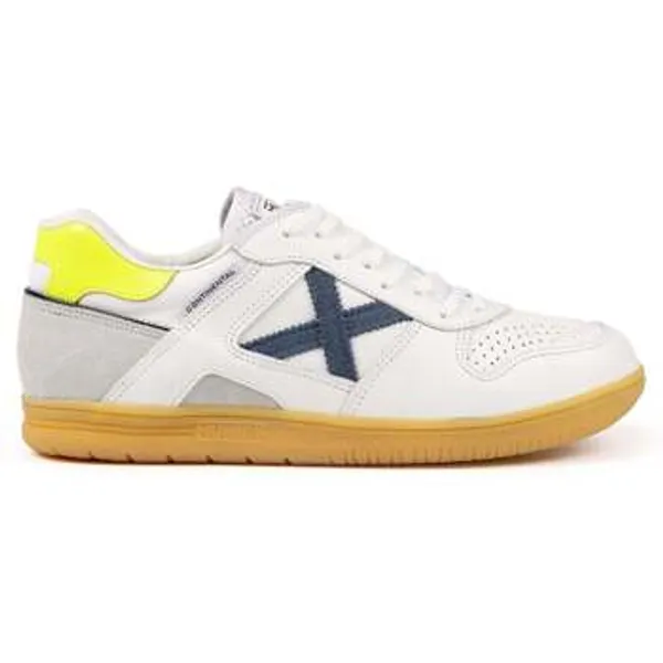 Munich Lage Sneakers Munich Continental Premium 8105014 — vergelijk prijzen bij 1 winkel