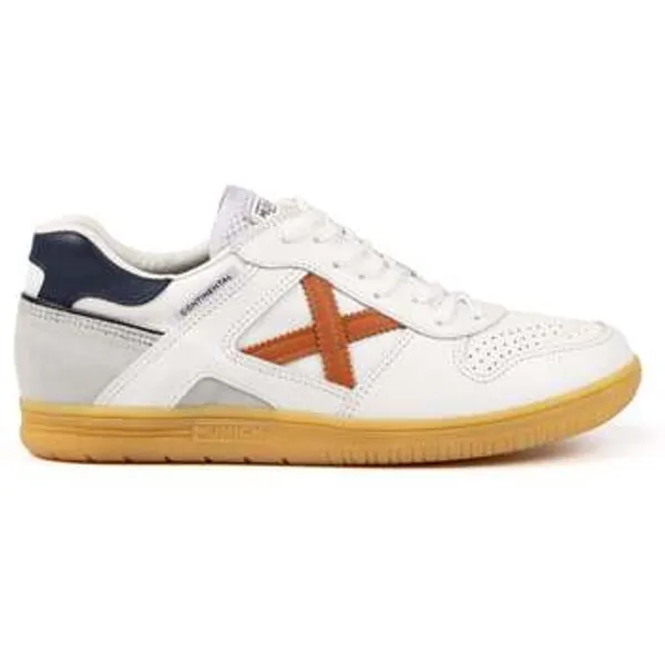 Munich Lage Sneakers Munich Continental Premium 8105013 — vergelijk prijzen bij 1 winkel