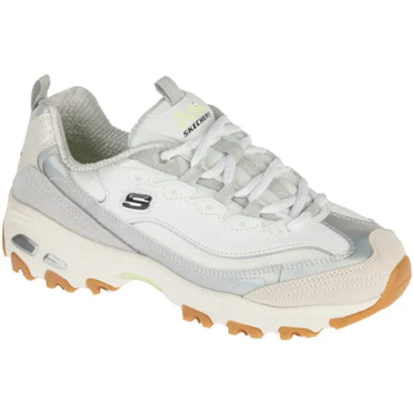 Skechers Lage Sneakers Skechers D apos;Lites - Dazzling Shine — vergelijk prijzen bij 1 winkel