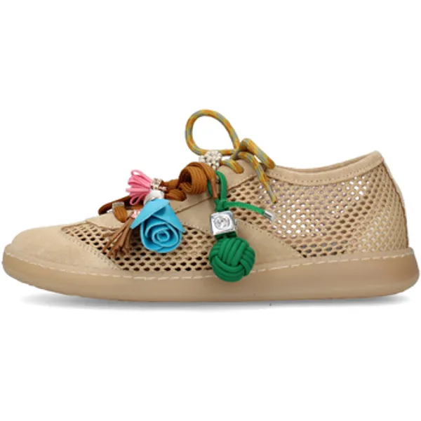 Meline Lage Sneakers Meline 13ACC-R — vergelijk prijzen bij 1 winkel