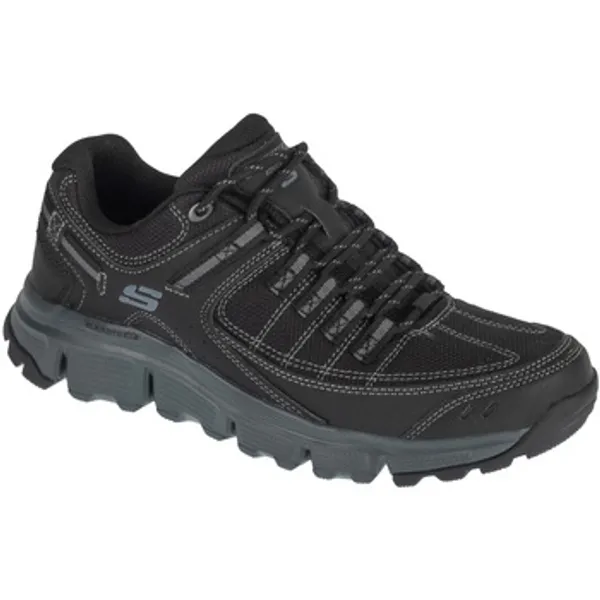 Skechers Lage Sneakers Skechers Summits AT- Upper Draft — vergelijk prijzen bij 1 winkel