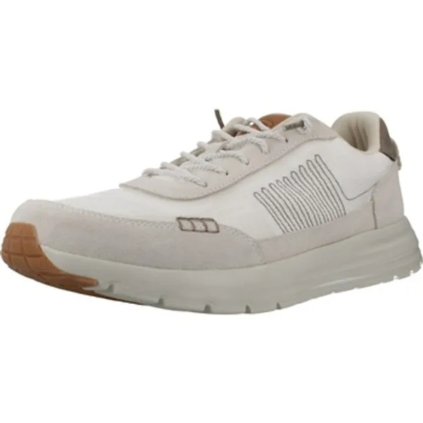 HEYDUDE Lage Sneakers HEYDUDE Sport Zapatillas Hombre Modèle Sirocco Alta Craft — vergelijk prijzen bij 1 winkel