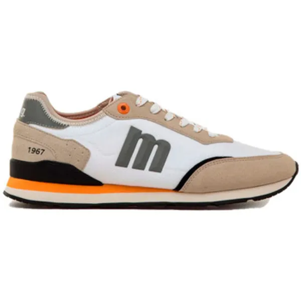 MTNG Lage Sneakers MTNG SNEAKERS JOGGO CLASSIC 84859 — vergelijk prijzen bij 1 winkel