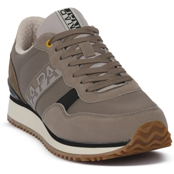 Napapijri Lage Sneakers Napapijri W0B COSMO — vergelijk prijzen bij 1 winkel