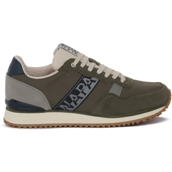 Napapijri Sneakers Napapijri MG6 COSMO — vergelijk prijzen bij 1 winkel